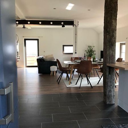 Landhaus N°3 Perl Luaran gambar