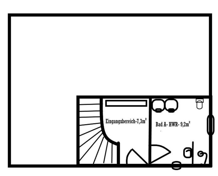 Landhaus N°3 Perl Luaran gambar