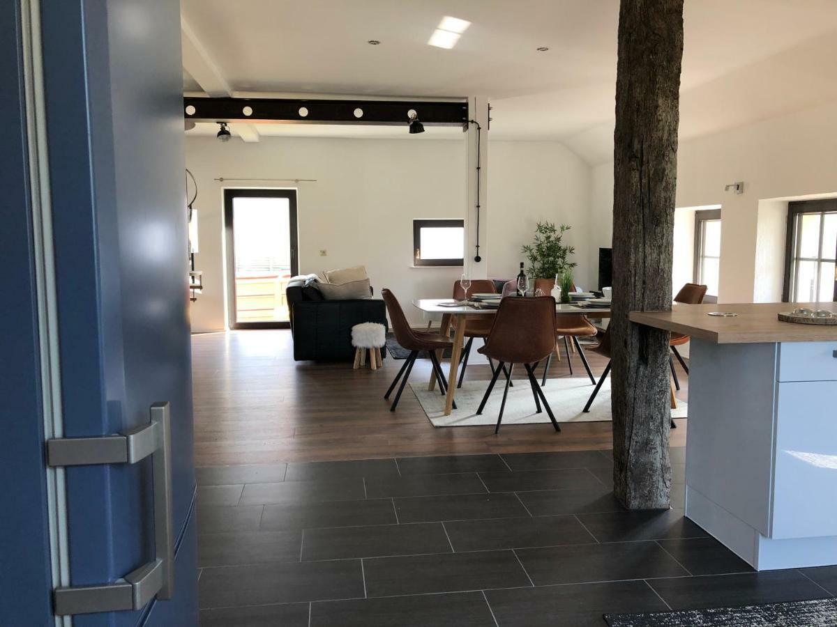 Landhaus N°3 Perl Luaran gambar
