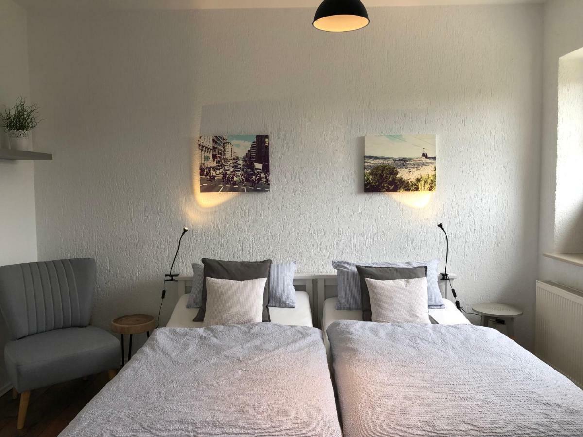 Landhaus N°3 Perl Luaran gambar