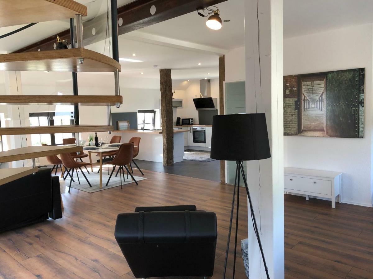 Landhaus N°3 Perl Luaran gambar